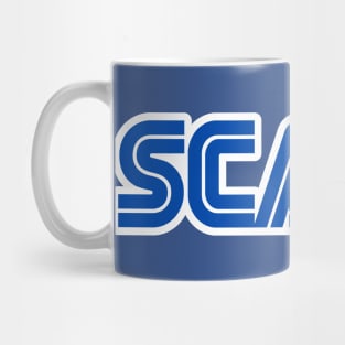 SCADA Mug